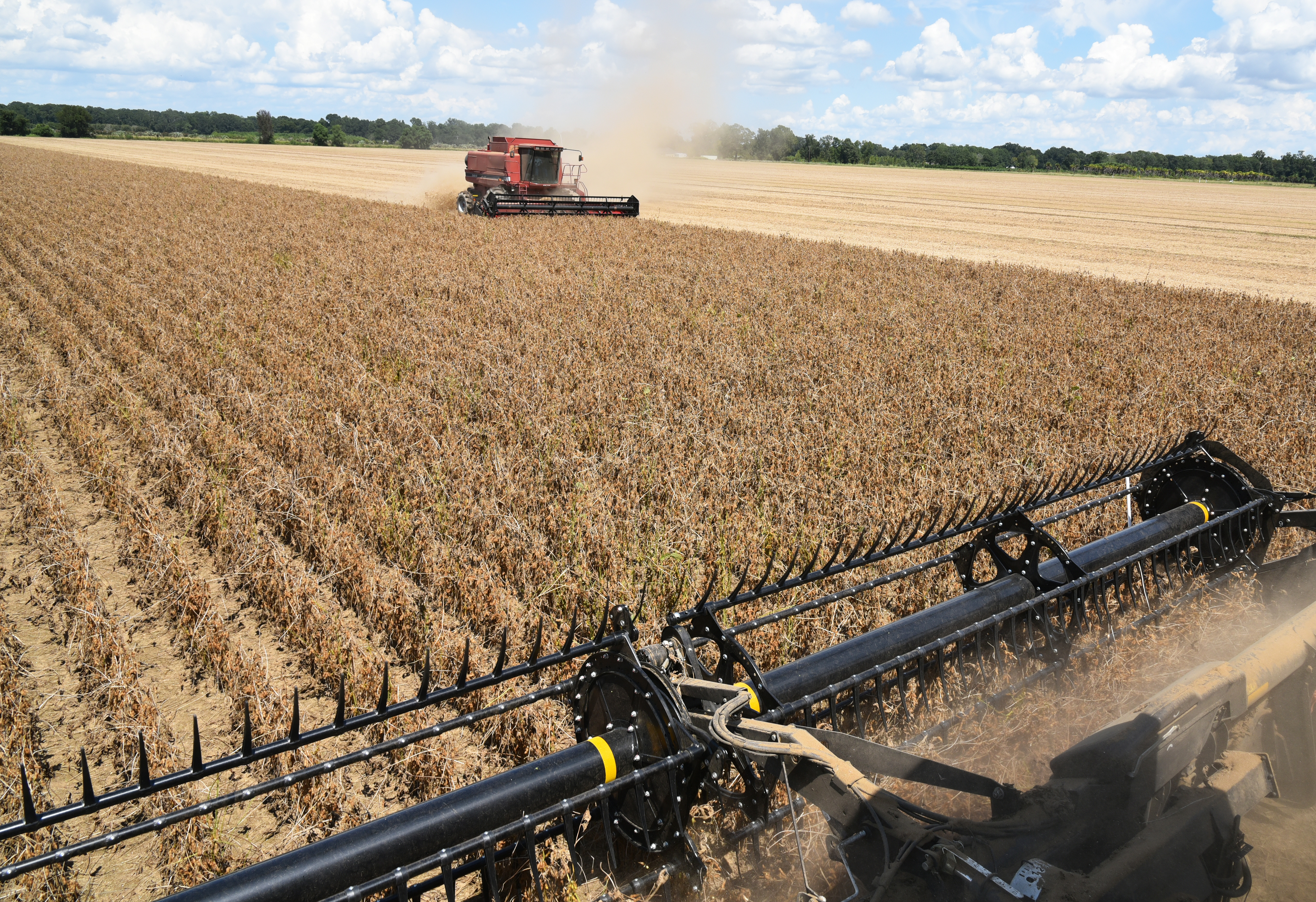 2 combines working.jpg thumbnail